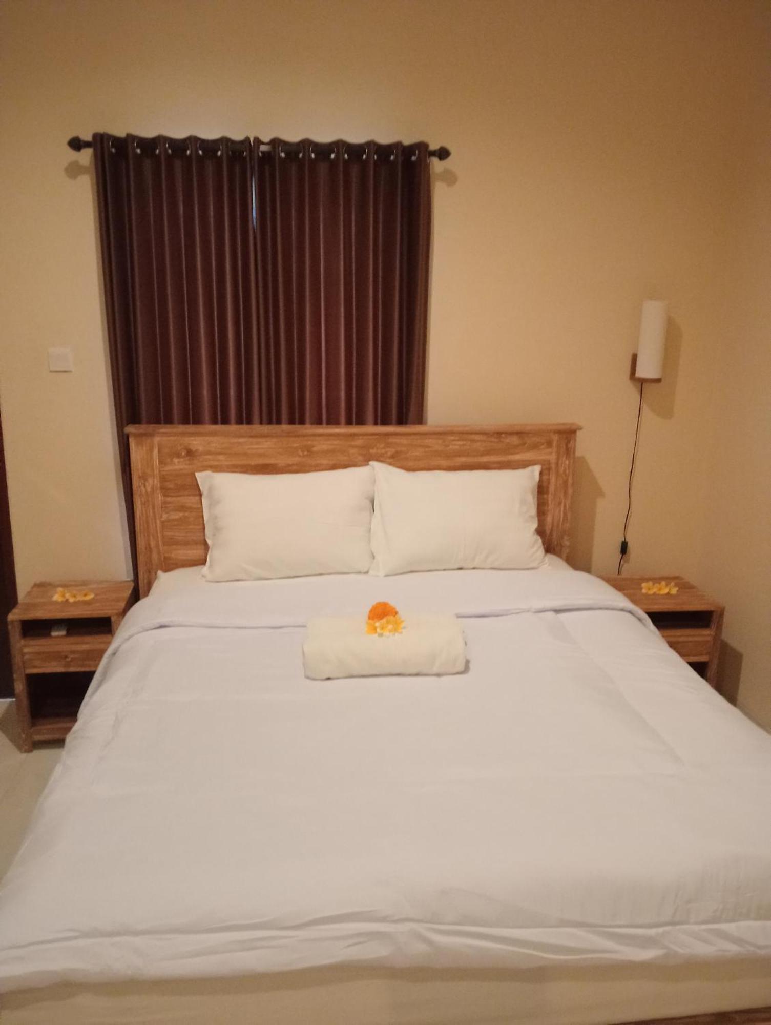Prayoga Homestay Ungasan Exterior foto