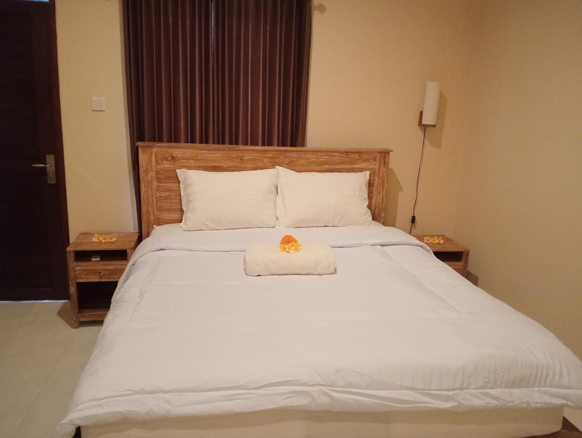 Prayoga Homestay Ungasan Exterior foto